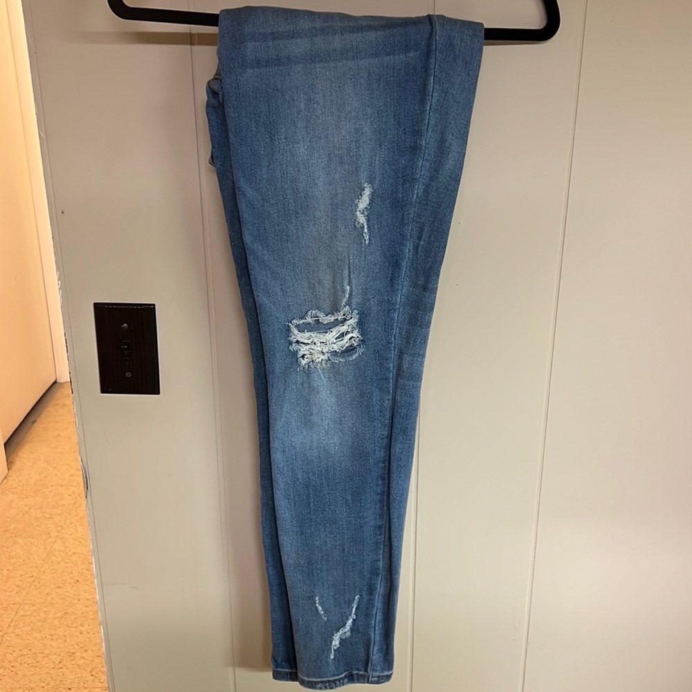 Judy Blue jeans